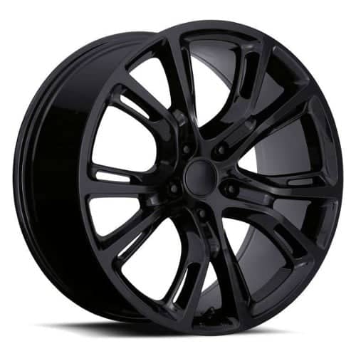 Factory Reproductions FR88 Jeep Spyder Monkey Gloss Black (88090355002)