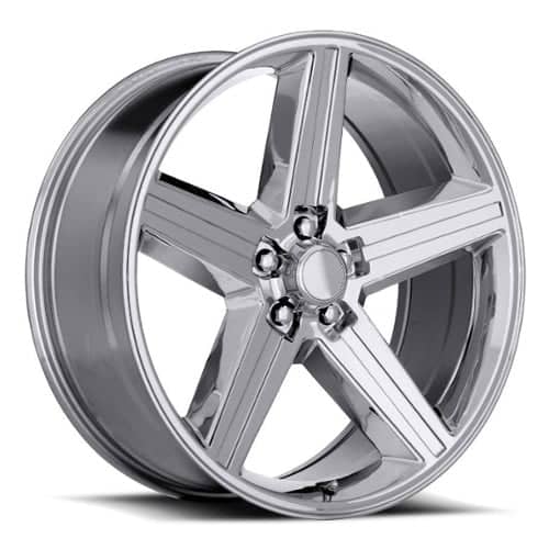Factory Reproductions FR11 IROC Chrome (11090005001)