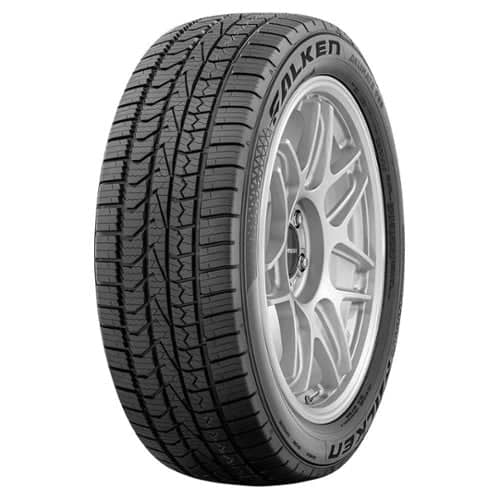 Falken Aklimate 215/55R17 SL 91V (28392927)