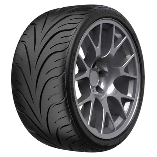 Federal 595 RS-R (95BK7AFE)