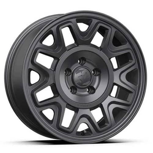 Fifteen52 Wander Sv 17x8 6x130 40 ET 84.1 CB Carbon Grey (WSVCG-78063+40)
