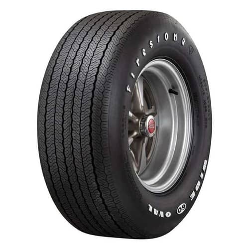 Firestone Wide Oval Radial HR60-15 SL RWL (625105C)