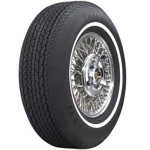 Firestone Steel Belted 721 (62975C)