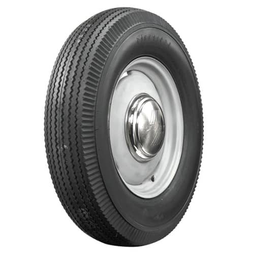 Firestone BSW Bias Ply ZigZag 700-18 BSW (72575C)
