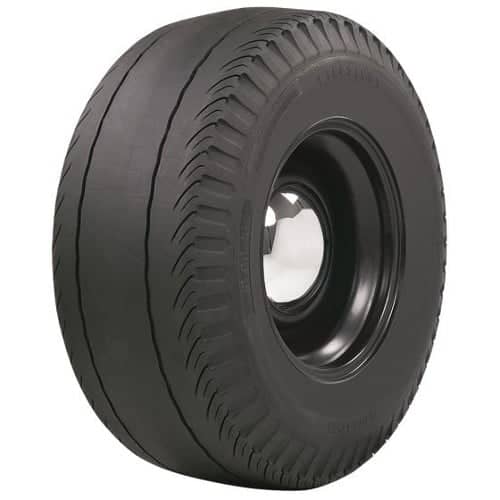 Firestone Dragster Cheater Slick (623046C)