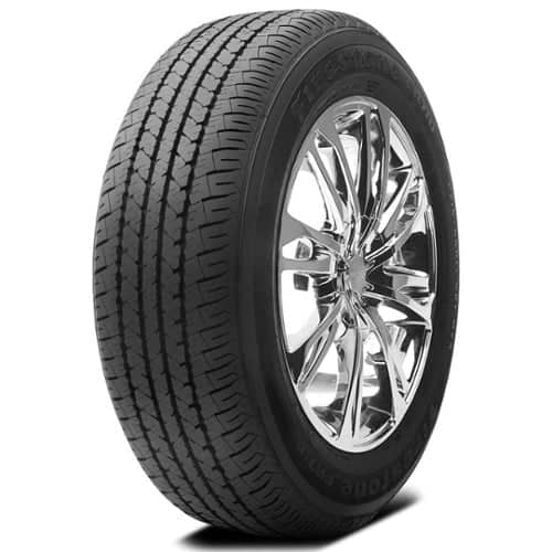 Firestone FR710 225/60R18 SL 99T (134-037)