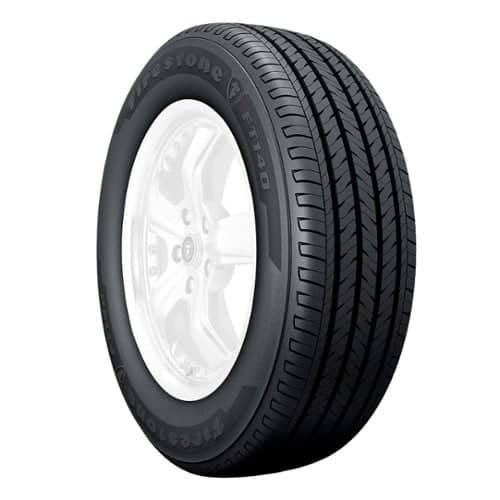 Firestone FT140 205/55R17 SL 91V (007-222)