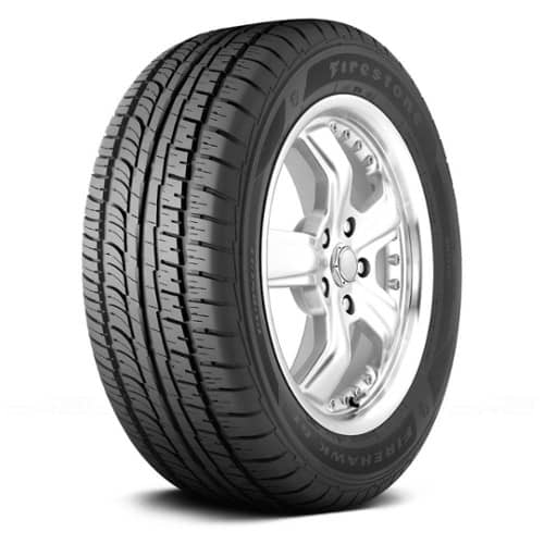 Firestone Firehawk GT Pursuit 235/55R17 SL 98W (003-874)