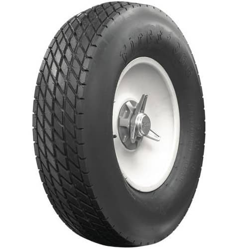 Firestone Dirt Track Grooved Rear 1100-15 (613132C)