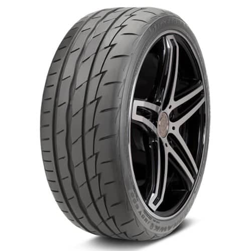 Firestone Firehawk Indy 500 295/50R15 XL 105S (036-389)