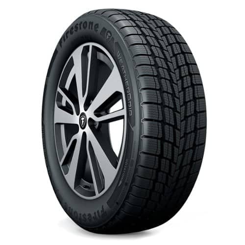 Firestone Weathergrip 185/55R15 SL 82V (011-549)