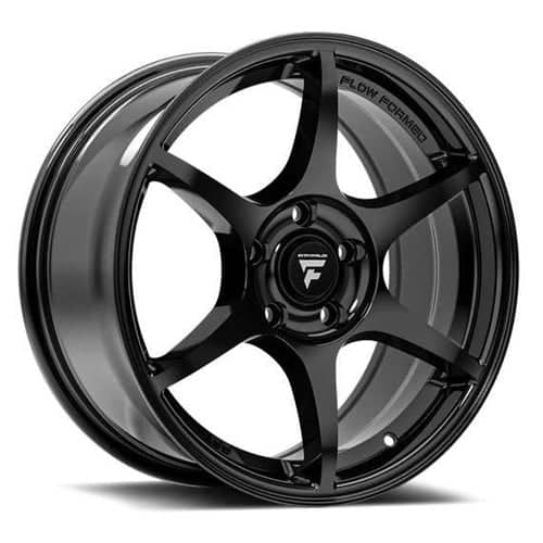 Fittipaldi 364B Black (FS364-18805100P38B)