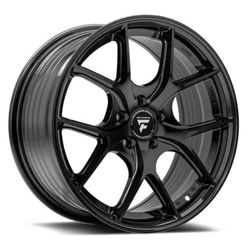 Fittipaldi 368B Black (FS368-17805100P35B)