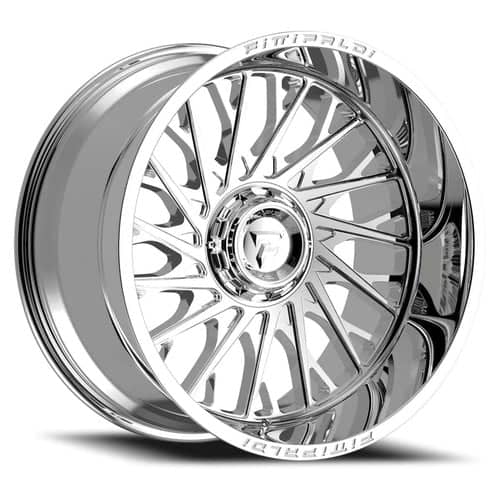 Fittipaldi FA08MC 20x9 6x135/6x139.7 18 ET 106.2 CB Mirror Coat (FA08-209063539P18MC)