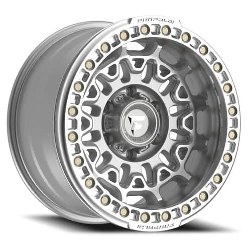 Fittipaldi FB150M Machined/Forged Ring (FB150-17905127N15M)