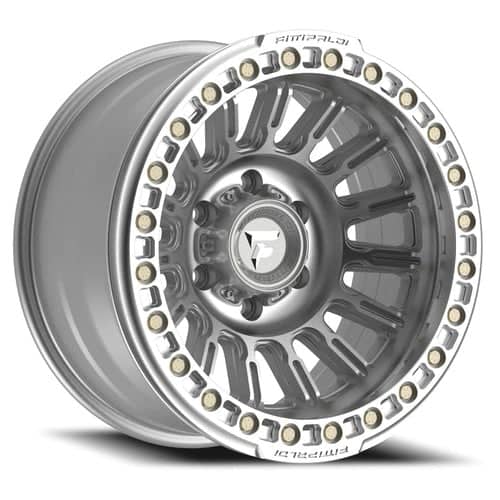 Fittipaldi FB152M Machined/Forged Ring (FB152-17905127N38M)