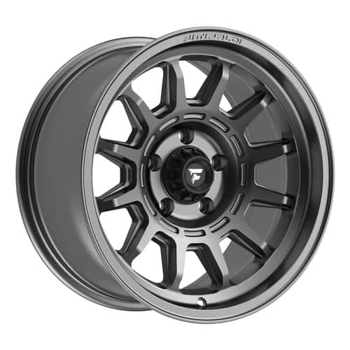 Fittipaldi FT102A Anthracite (FT102-17855127Q00A)