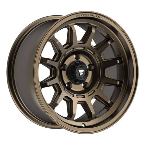 Fittipaldi FT102Z Satin Bronze (FT102-17855127Q00Z)