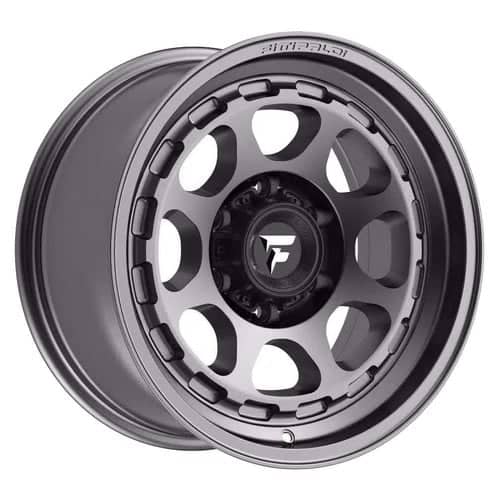 Fittipaldi FT103A Anthracite (FT103-17855127Q00A)