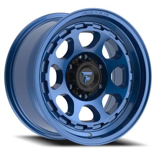 Fittipaldi FT103BL Gloss Blue (FT103-17855127Q00BL)