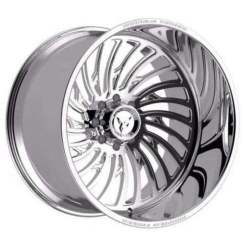 Fittipaldi FTF507P Polished (FTF507-24128180N44P-L)