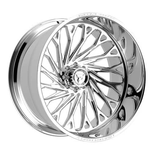 Fittipaldi FTF510P Polished (FTF510-28168170N101P-L)