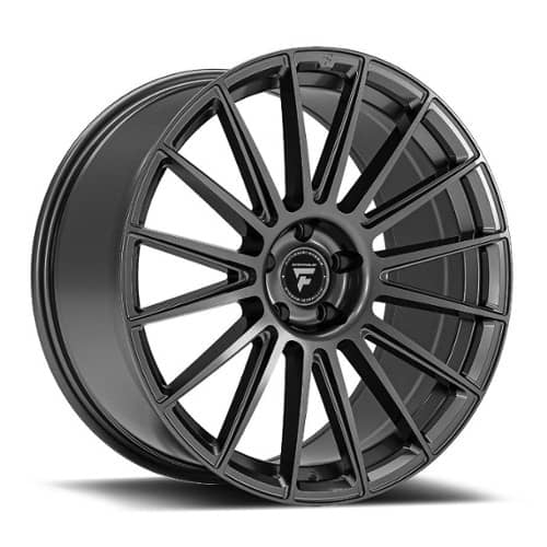 Fittipaldi 363G 20x9.5 5x120 38 ET 74.1 CB Gloss Graphite (363G-2951238)