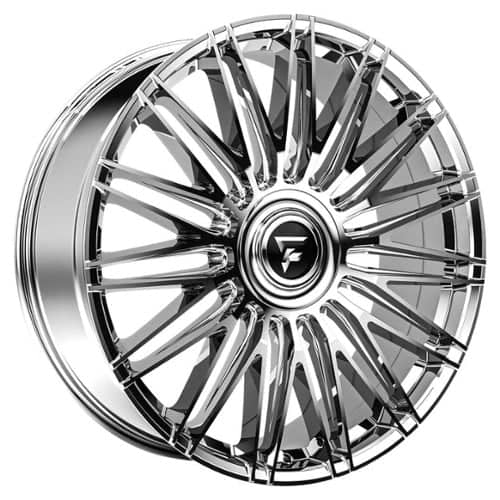 Fittipaldi FS369MC 22x9.5 5x115/5x120 15 ET 74.1 CB Mirror Coat (FS369-229551520P15MC)