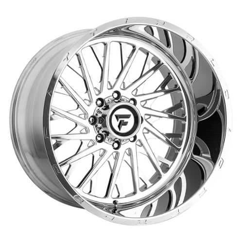 Fittipaldi Offroad FTF08 Alpha Polished (FTF08-22125127N51PL)