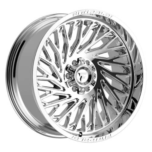 Fittipaldi FA15MC 24x10 8x180 0 ET 124.3 CB Mirror (FA15-24108180Q00MC)