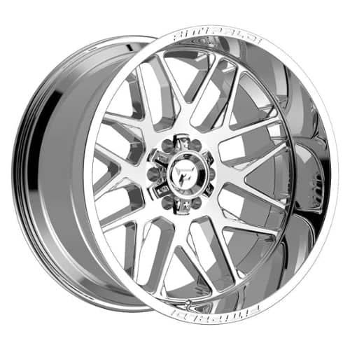 Fittipaldi FA19MC 20x9 8x165.1 18 ET 125.2 CB Mirror Coat (FA19-20908165P18MC)