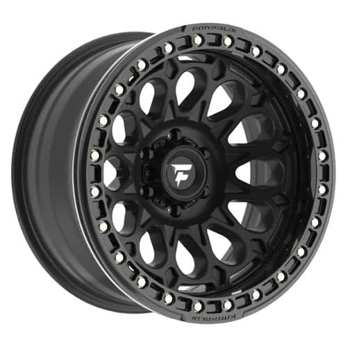 Fittipaldi FB153B 17x9 8x170 -15 ET 125.2 CB Black (FB153-17908170N15B)