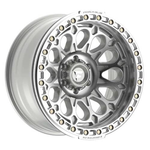 Fittipaldi FB153M 17x9 8x170 -15 ET 125.2 CB Machined (FB153-17908170N15M)