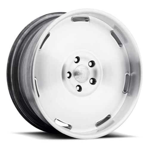Boyd Coddington Flat Top Polished (BC12-1535XXXXXX)