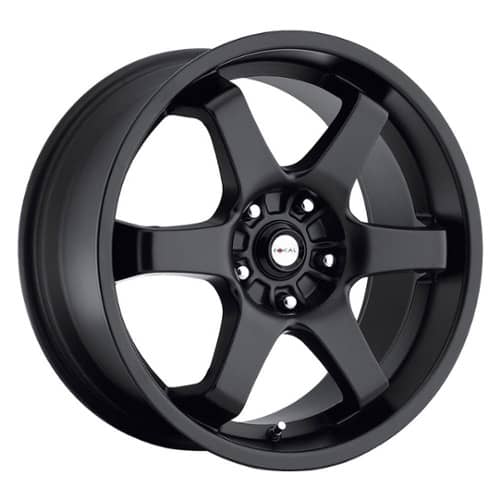 Focal 421 X Satin Black (421-7718B+42)