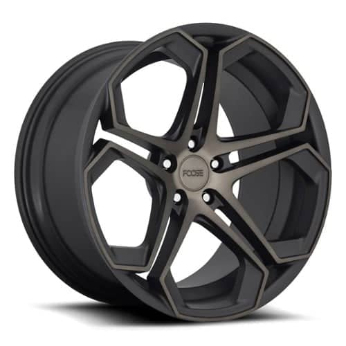 Performance Replicas PR192 Gloss Black (192GB-295819)