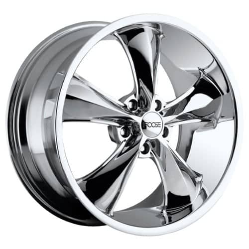 Foose Legend F105 17x8 5x114.3 1 ET 72.56 CB Chrome (F10517806545)