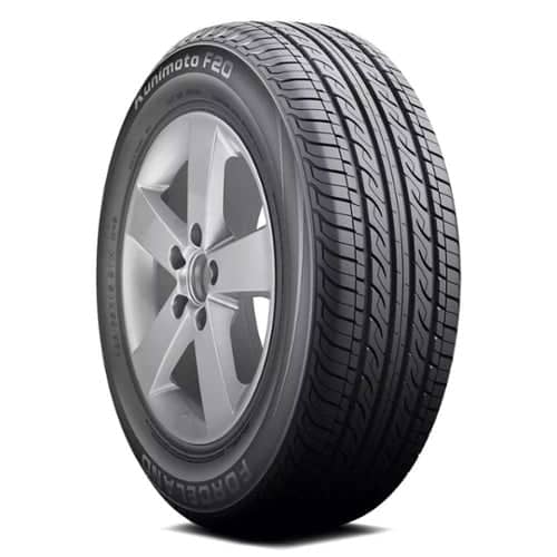 Forceland Kunimoto F20 185/60R15 SL 84H (F04415)