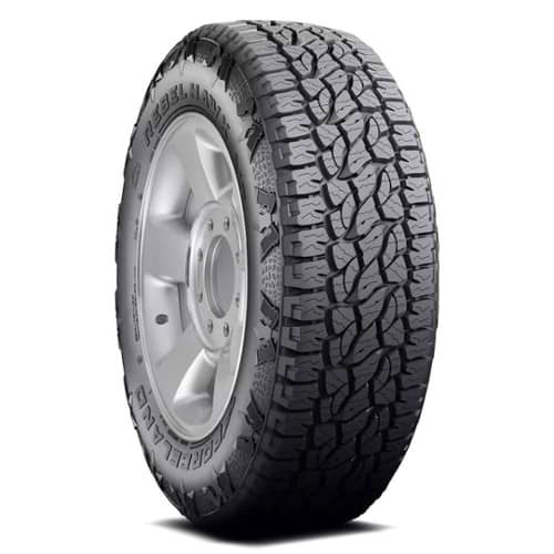 Forceland Rebel Hawk A/T 285/45R22 XL 114H (F25922)