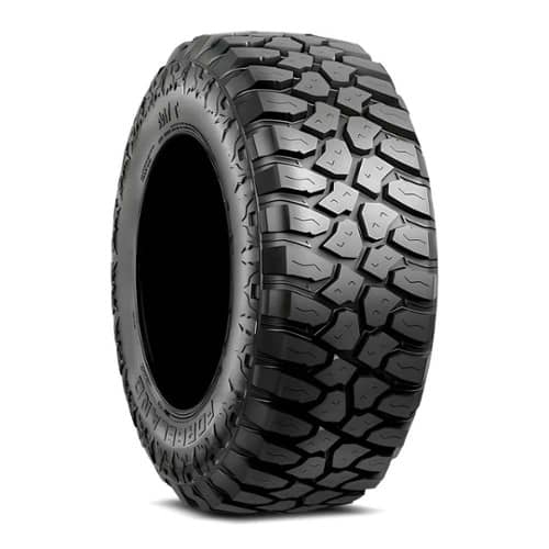 Forceland Rebel Hawk M/T LT285/70R17 126/123Q 10 Ply (F42417)