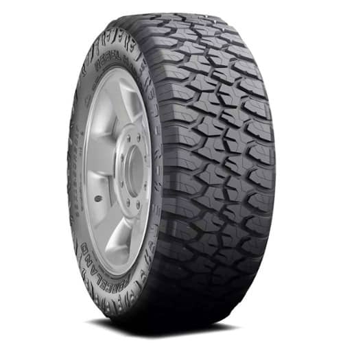 Forceland Rebel Hawk R/T 265/65R18 XL 116T (F33218)
