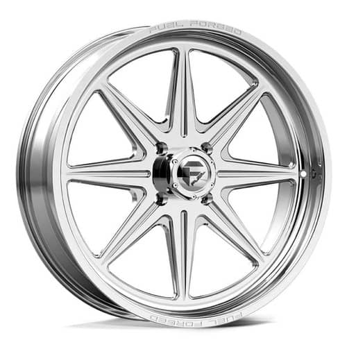 Fuel Missile FFV120 UTV Polished (FFLFFV120E111-1-34)
