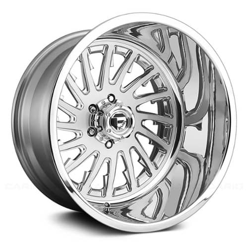 Fuel FF30 Polished (DF302240B445L)