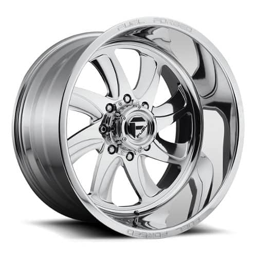 Fuel FF64 Custom Finish (FF064MD2090XXF)