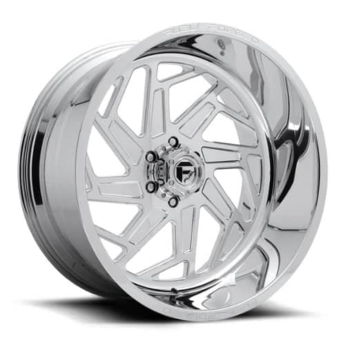 Fuel FF73 Custom Finish (FF073MD2090XXF)