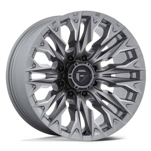 Fuel Flame 8 D806 Platinum (D80620001847)