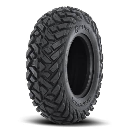 Fuel UTV Gripper LT30x10.00R14 N 8 Ply (RFUT301000R14E)