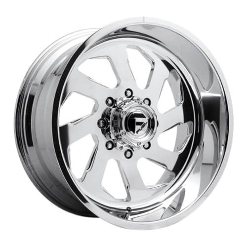 Fuel Mono DD39 Dually Front Polished (DF09208292)