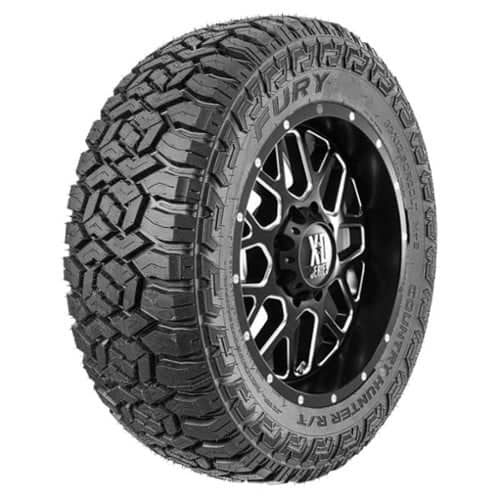 Fury Country Hunter R/T (RT2657017)