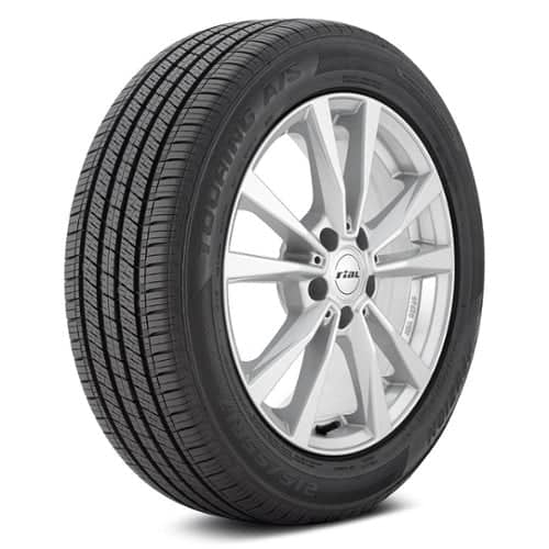 Fuzion Touring 205/55R16 SL 91H (009233F)